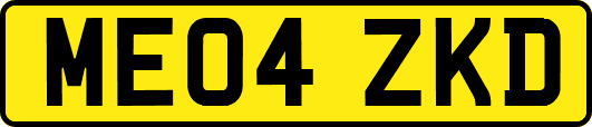 ME04ZKD