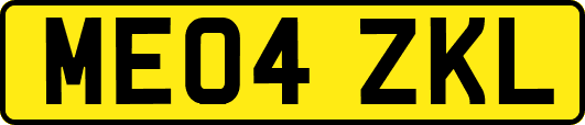 ME04ZKL