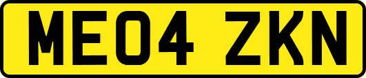 ME04ZKN