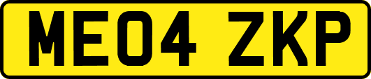 ME04ZKP