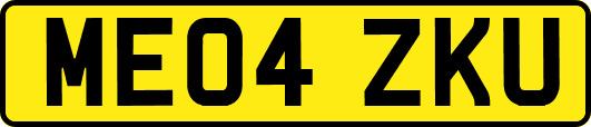 ME04ZKU