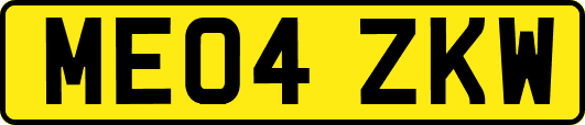 ME04ZKW
