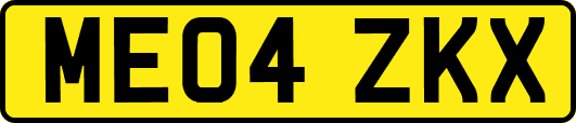 ME04ZKX