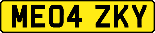 ME04ZKY