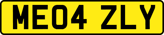 ME04ZLY