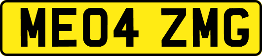 ME04ZMG