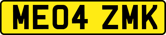 ME04ZMK