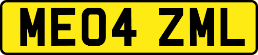 ME04ZML