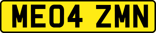 ME04ZMN