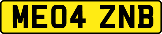 ME04ZNB
