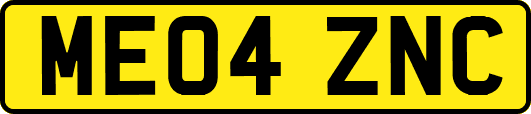 ME04ZNC