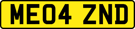 ME04ZND