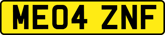 ME04ZNF