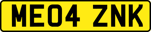 ME04ZNK