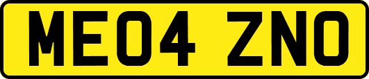 ME04ZNO