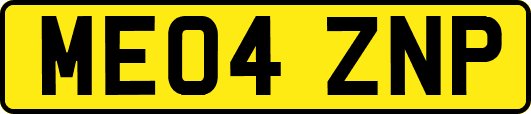 ME04ZNP