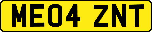 ME04ZNT