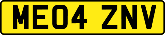 ME04ZNV