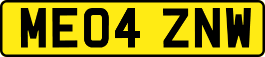 ME04ZNW