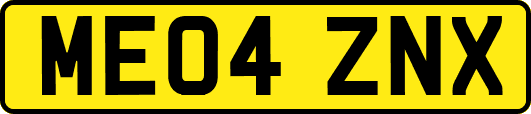 ME04ZNX