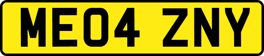 ME04ZNY