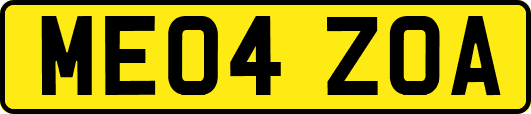 ME04ZOA