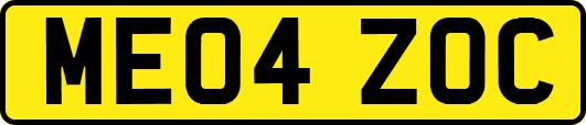 ME04ZOC