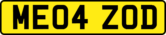 ME04ZOD