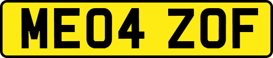 ME04ZOF