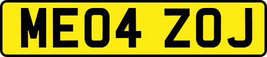 ME04ZOJ