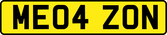 ME04ZON