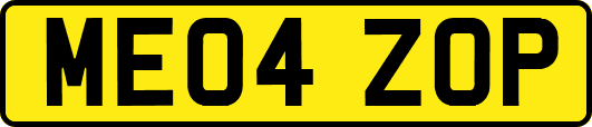 ME04ZOP
