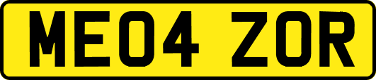 ME04ZOR
