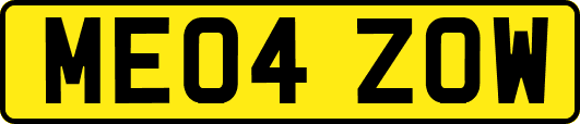 ME04ZOW