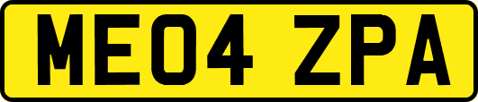 ME04ZPA
