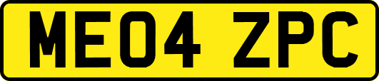 ME04ZPC
