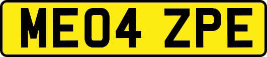 ME04ZPE