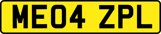 ME04ZPL