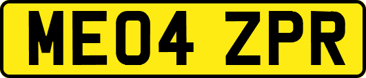 ME04ZPR