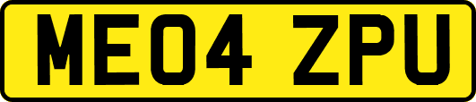ME04ZPU