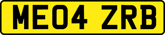 ME04ZRB