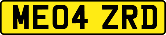 ME04ZRD