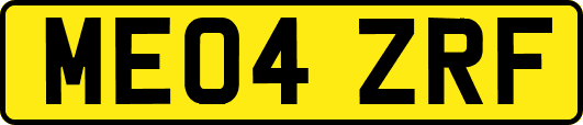 ME04ZRF