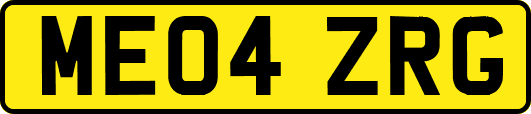 ME04ZRG