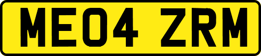 ME04ZRM
