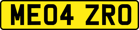 ME04ZRO