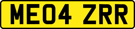 ME04ZRR