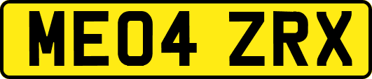 ME04ZRX