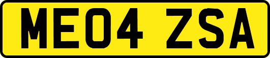 ME04ZSA