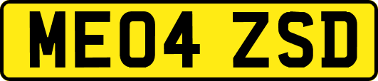 ME04ZSD